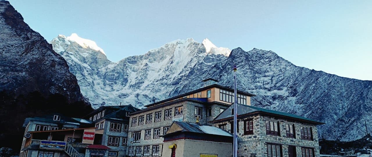 Five things to know before The Everest Base Camp Trekking