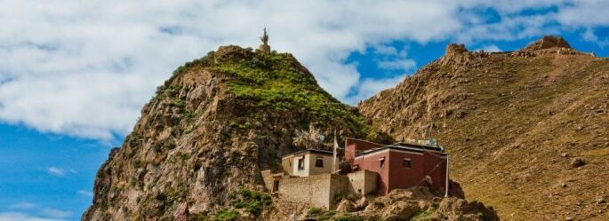 Tibet Permit for 2015