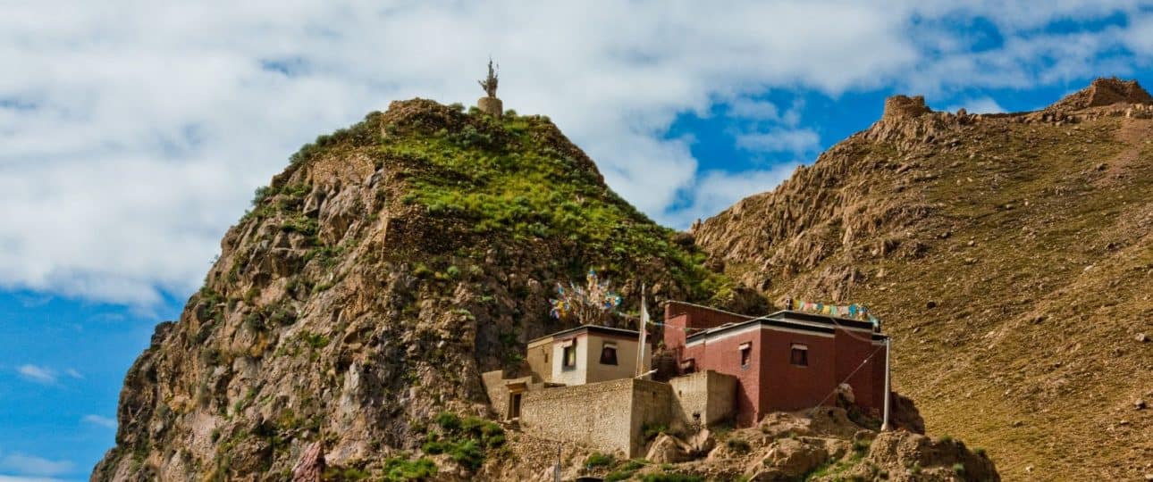 Tibet Permit for 2015