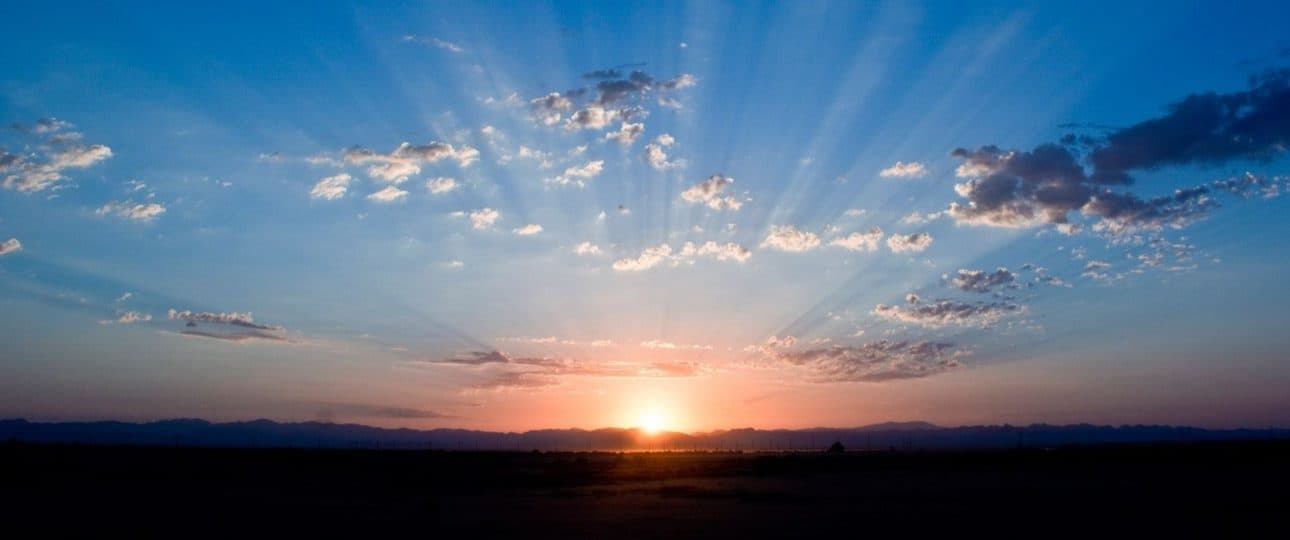 6 Best Places to Witness Sunrise in Nepal