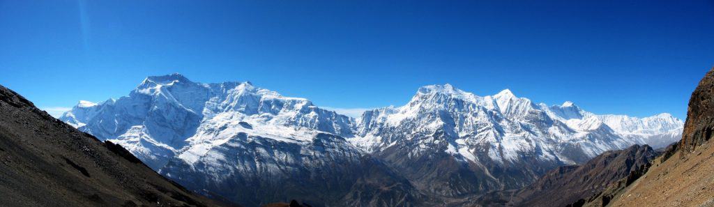 annapurna base camp trek cost