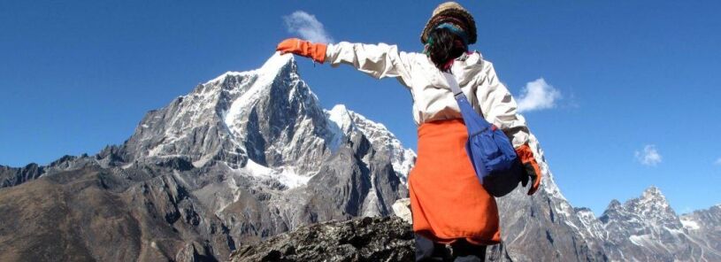 13 Days Everest Base Camp Trek Itinerary