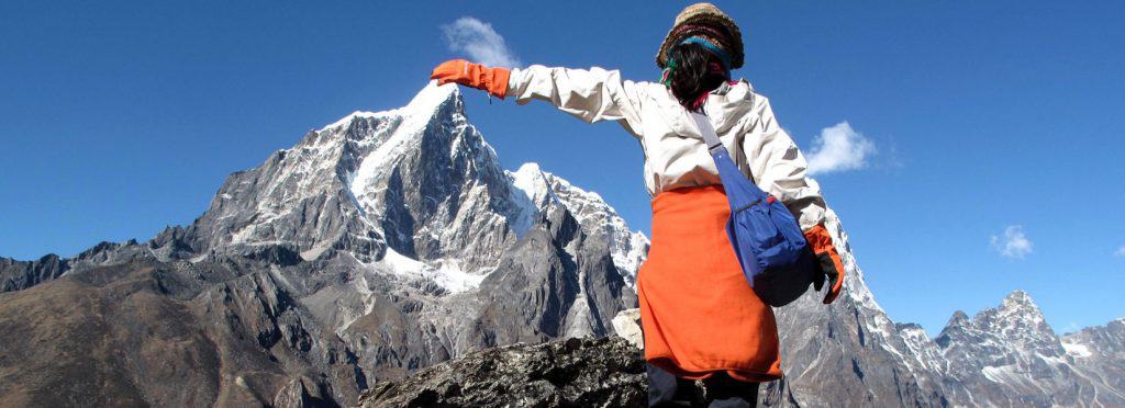 13 Days Everest Base Camp Trek Itinerary