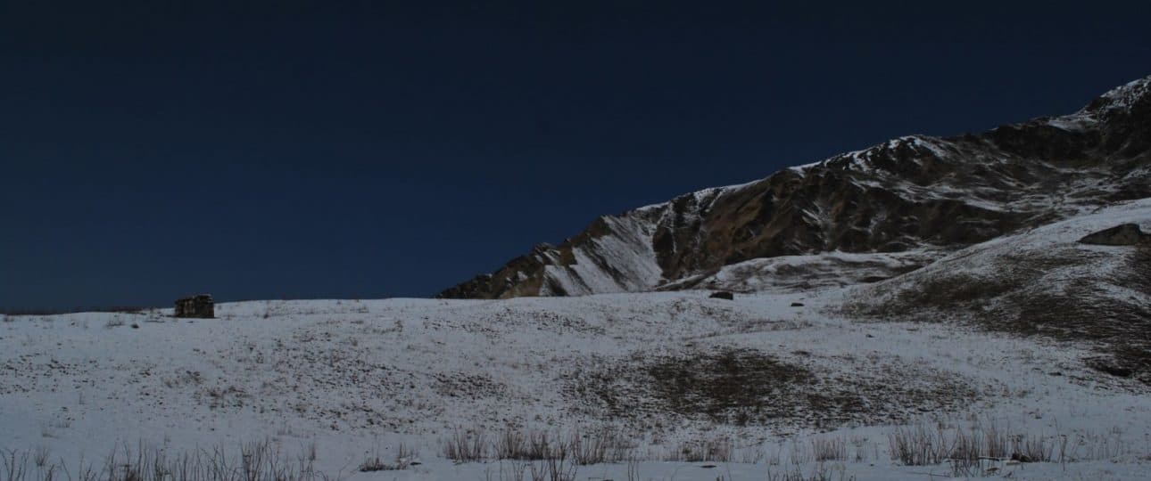 Sagarmatha National Park