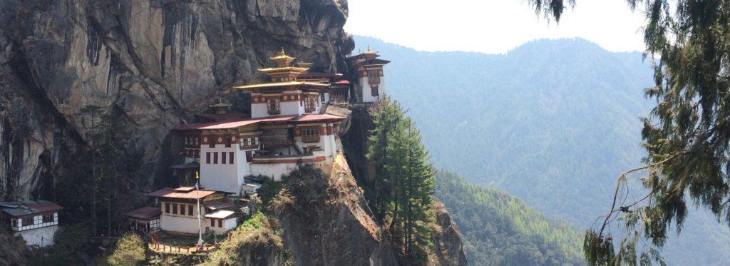 Bhutan Tour From Kathmandu