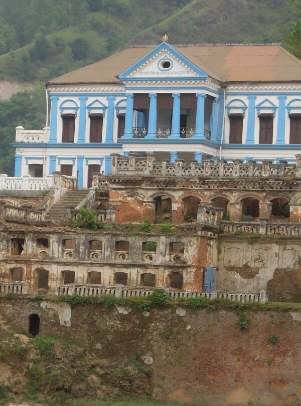 tansen rani mahal palpa best places to visit in nepal