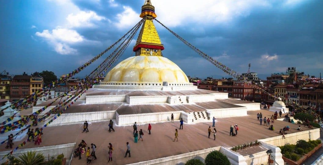 A Taste of Nepal Tour