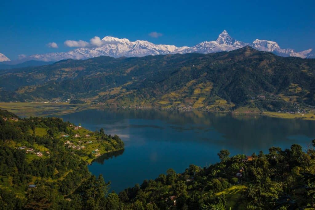 Pokhara tour