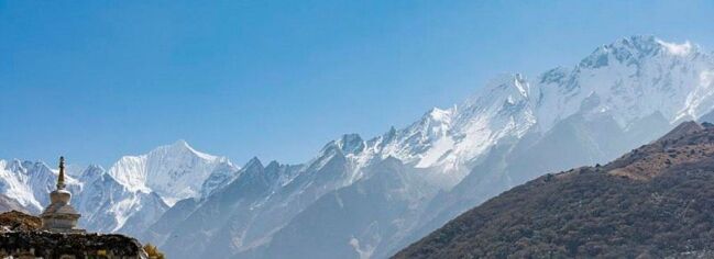 Langtang Gosainkunda Trek Itinerary