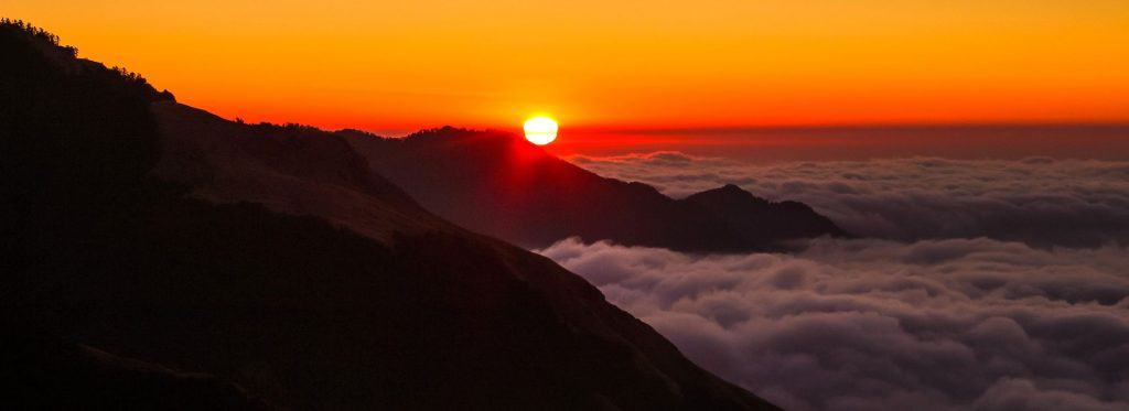 Poon Hill Trek 5 Days