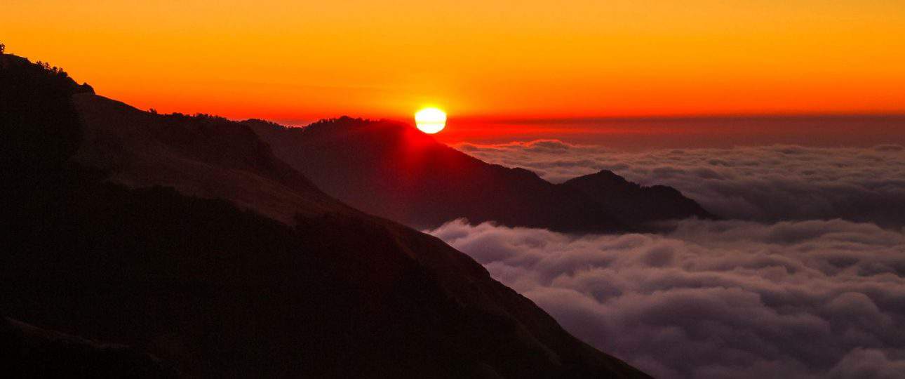 Poon Hill Trek 5 Days