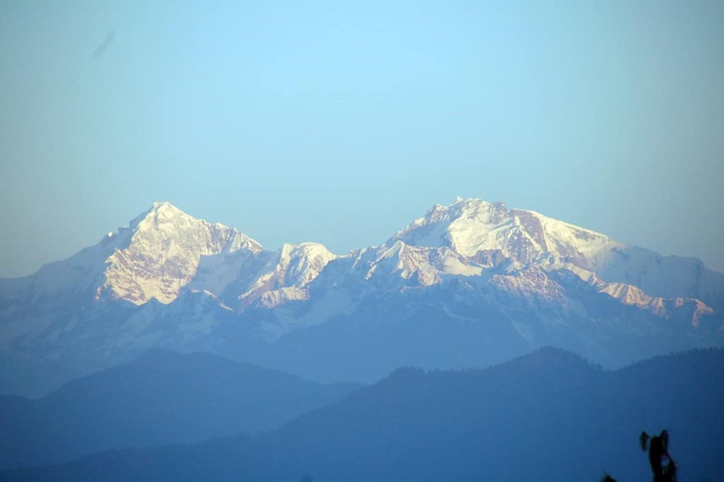 Chisapani Nagarkot Trek