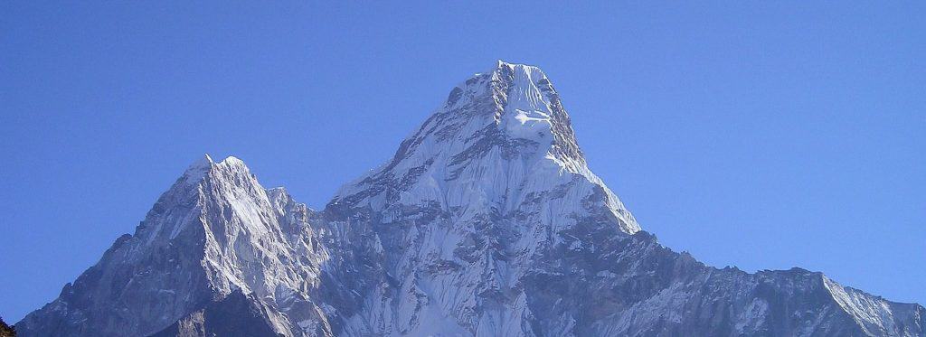 everest base camp trek 1