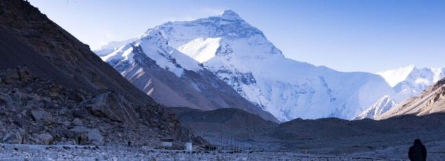 everest three pass trek