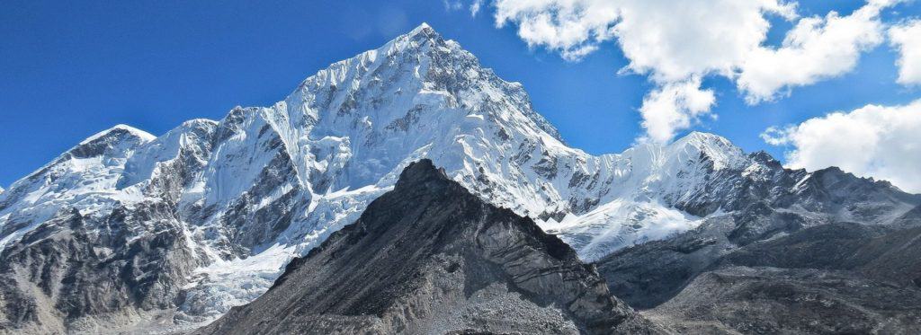Everest High Passes Challenging Trek