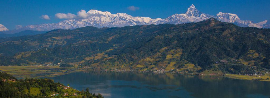 Kathmandu Pokhara Tour