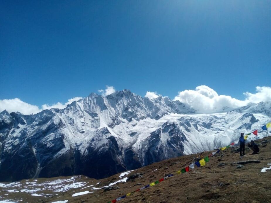 langtang valley trek nepal 2025