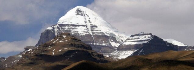 Mount Kailash Pilgrimage Tour