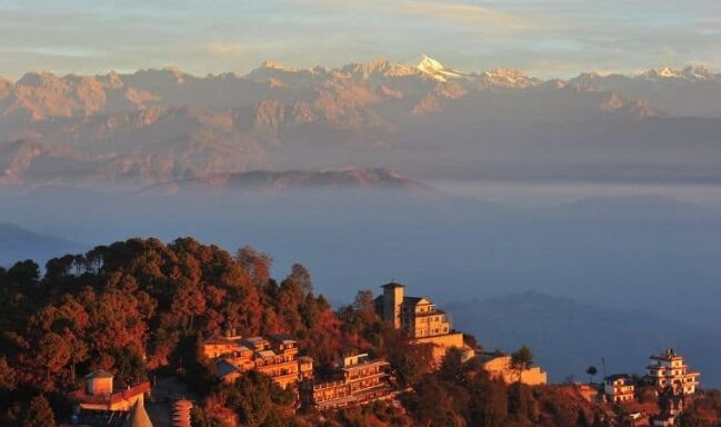 Nagarkot