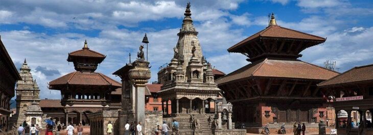 Nepal Tour