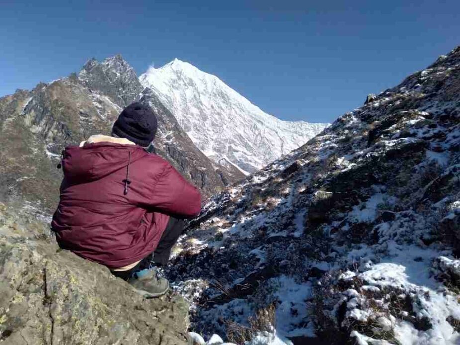langtang valley trek