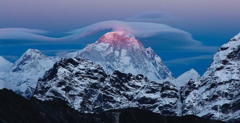 Photography Tour in Nepal