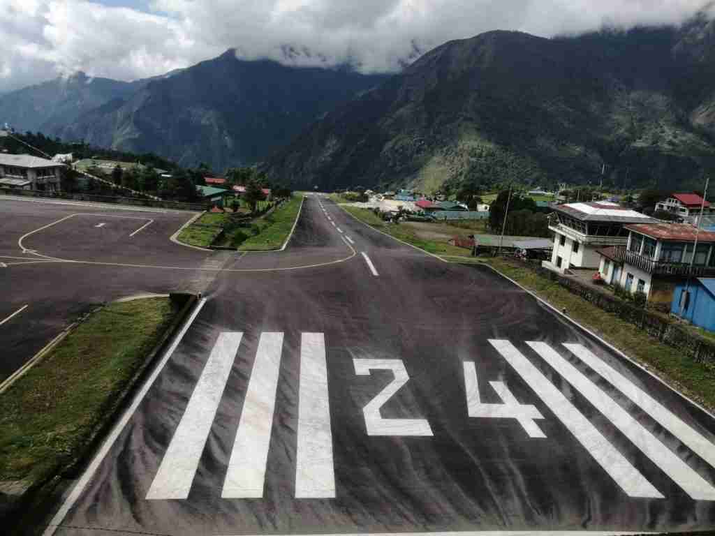 everest base camp trek cost