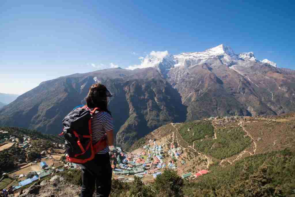 best time to trek everest base camp