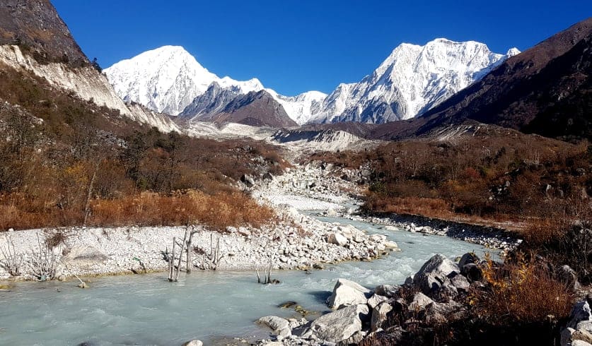 Manaslu Circuit Trek Guide | Guide by Mosaic Adventure